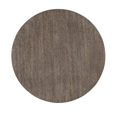 MORDERN MOOD ROUND SIDE TABLE